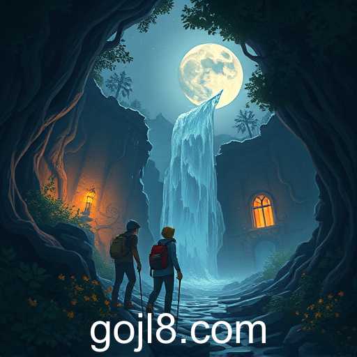 Exploring the Thrilling World of Adventure Games: The Allure of 'Gojl'