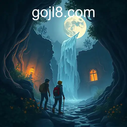 Exploring the Thrilling World of Adventure Games: The Allure of 'Gojl'