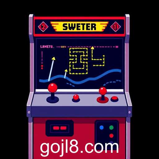 Rediscover Timeless Fun with 'Arcade Classics' Featuring 'gojl'