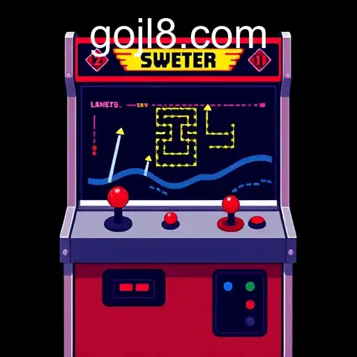 Rediscover Timeless Fun with 'Arcade Classics' Featuring 'gojl'
