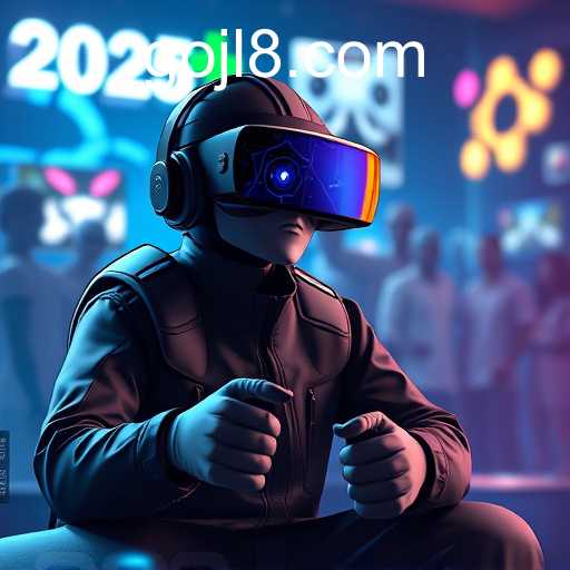 The Evolution of Online Gaming in 2025