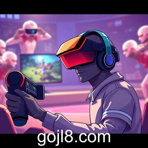 Gaming Website Evolution in 2025