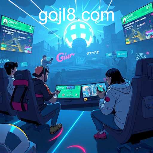 The Rise of Gojl in the Digital Arena