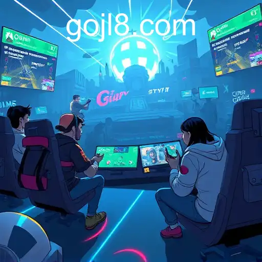 The Rise of Gojl in the Digital Arena