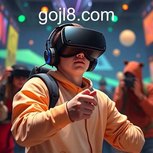 GOJL Revolutionizes Online Gaming Experience
