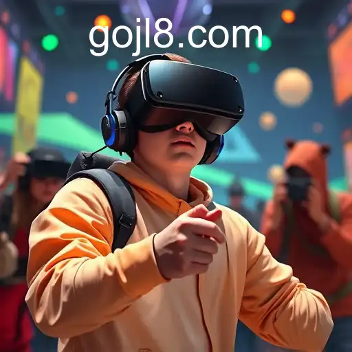 GOJL Revolutionizes Online Gaming Experience