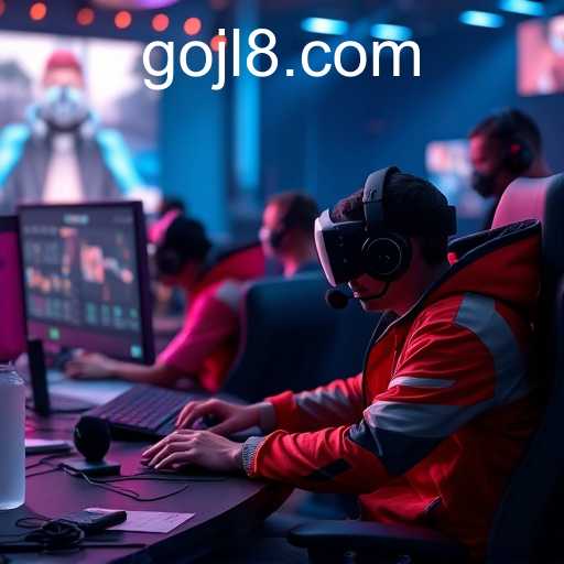 Gojl Revolutionizes Online Gaming Experience