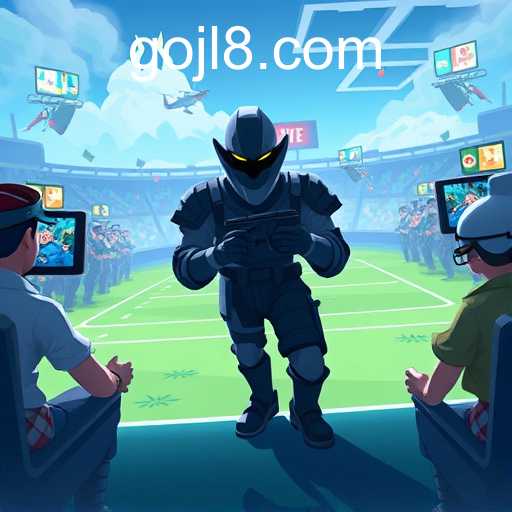 Gojl's Evolution in the Gaming World