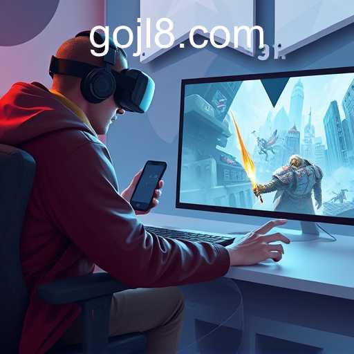 The Rise of Gojl: Revolutionizing Online Gaming in 2026