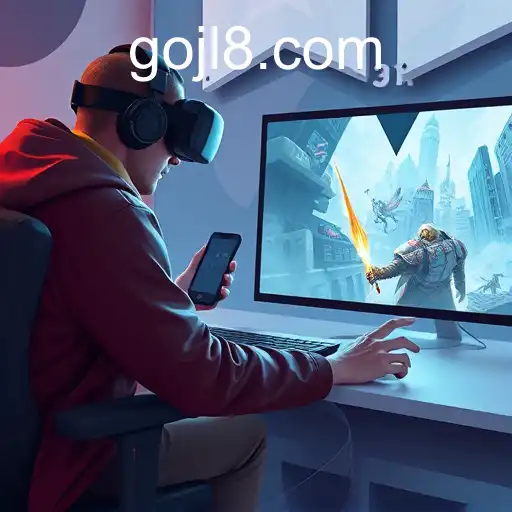 The Rise of Gojl: Revolutionizing Online Gaming in 2026