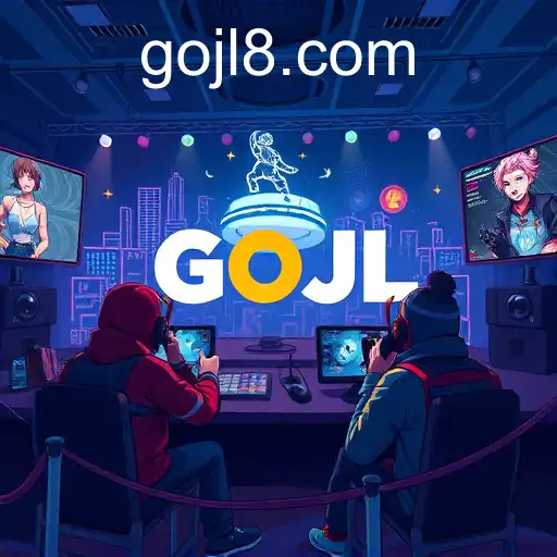 GOJL: Revolutionizing Online Gaming