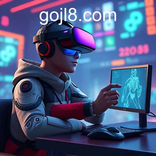 Gojl: Transforming Gaming in 2025