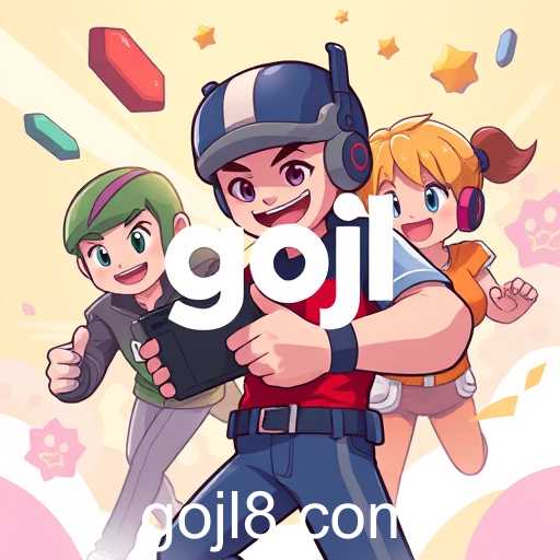 Exploring the 'Multiplayer Fun' Category: A Dive into the World of 'gojl'