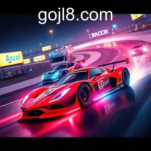 The Exciting World of Racing Thrills in 'Gojl'