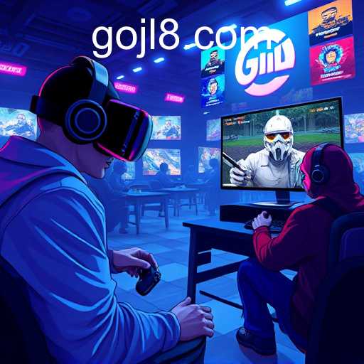 The Rise of Online Game Platforms