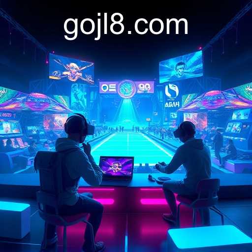 The Rise of Gojl: Revolutionizing Online Gaming in 2025