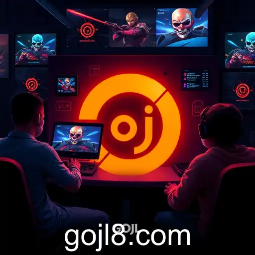 The Rise of Gojl in Gaming