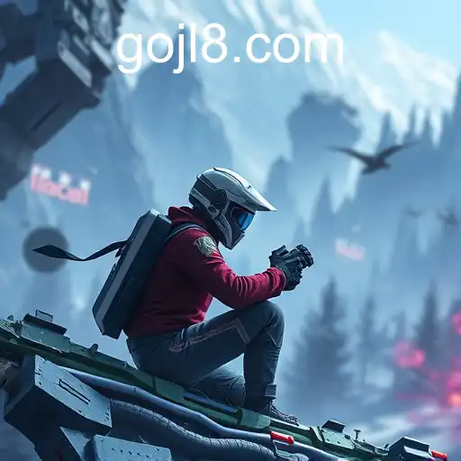 The Rise of GOJL: A New Era in Online Gaming