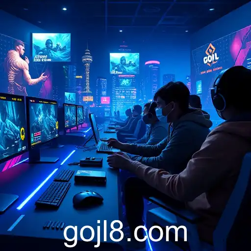 The Rise of Gojl: A Gaming Phenomenon