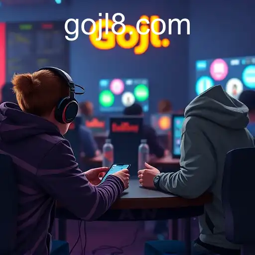 The Rise of Online Gaming: GoJL's Impact on the Digital Landscape