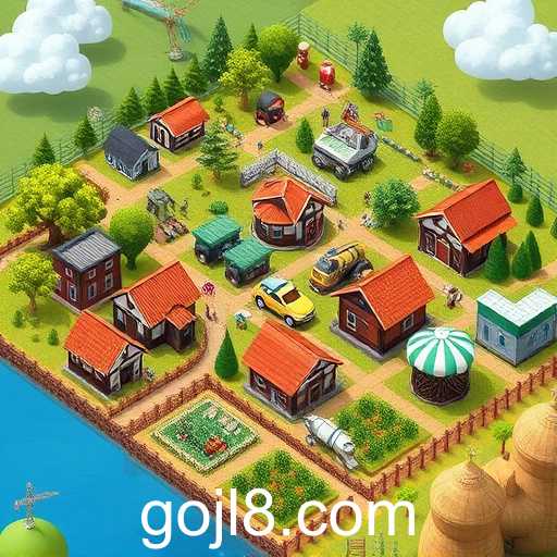 Exploring 'Simulation World': A Gateway to Imagination and Strategy