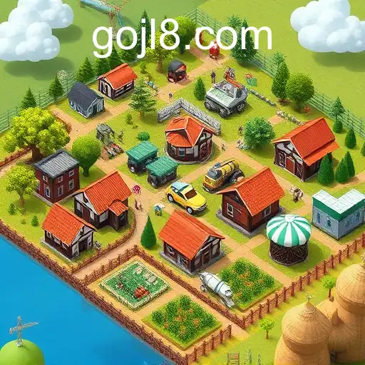 Exploring 'Simulation World': A Gateway to Imagination and Strategy