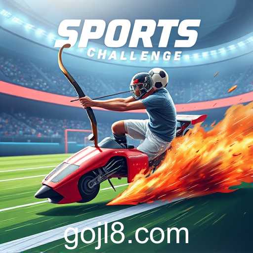 Sports Challenges: Thrilling Virtual Competitions with GOJL