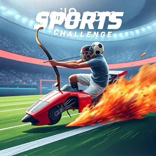 Sports Challenges: Thrilling Virtual Competitions with GOJL