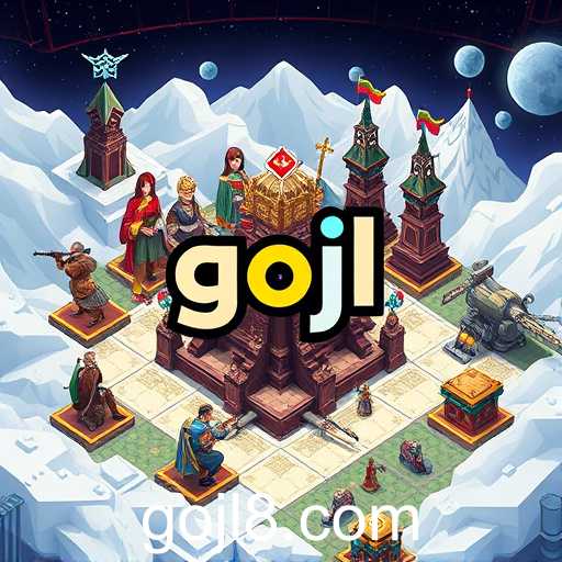Exploring Strategy Games: A Dive into the 'gojl' Keyword Phenomenon