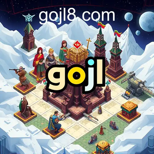 Exploring Strategy Games: A Dive into the 'gojl' Keyword Phenomenon